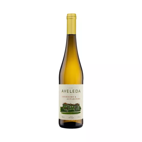 vinho portugues alvarinho quinta aveleda