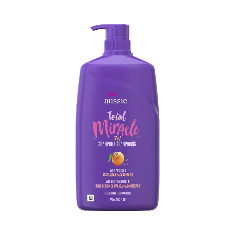 Shampoo Aussie 7N1 Total Miracle 778 ml