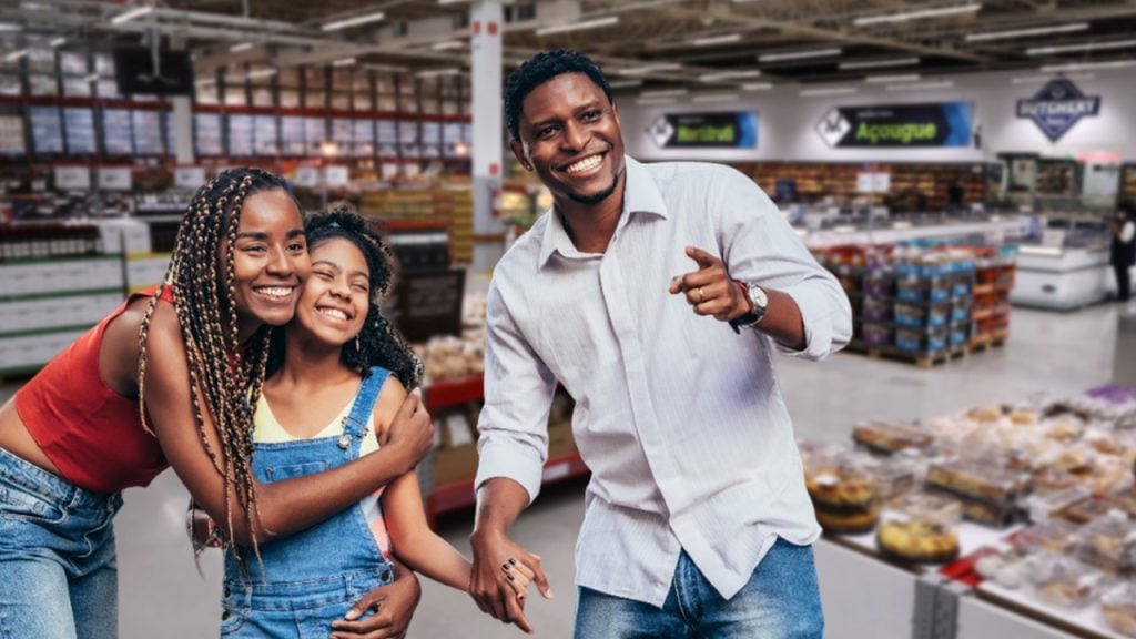 familia no sam's club